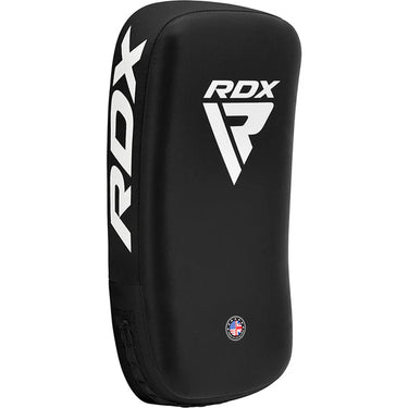 Almohadilla de patada tailandesa curva RDX T1